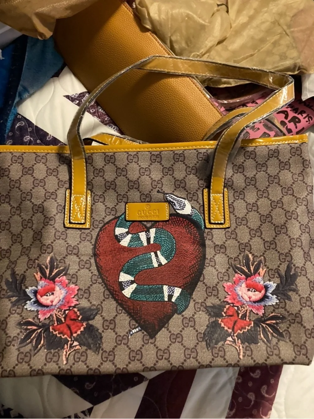 Fashion Bags stylish tote